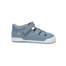 Zapatos Blanditos OCEANO piel marino