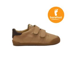 Zapatos Blanditos PARIS piel cuero