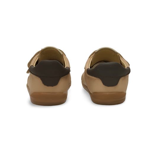 Zapatos Blanditos PARIS piel cuero