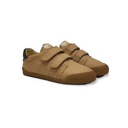 Zapatos Blanditos PARIS piel cuero