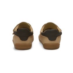 Zapatos Blanditos PARIS piel cuero