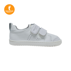 Zapatos Blanditos RIO piel blanco