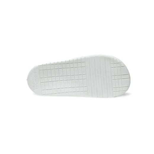 Zapatos Blanditos RIO piel blanco