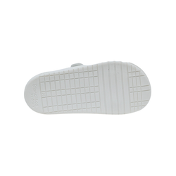 Zapatos Blanditos RIO piel blanco