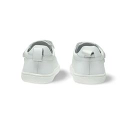 Zapatos Blanditos RIO piel blanco