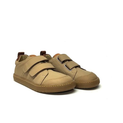 Zapatos Blanditos RIO piel cuero