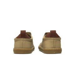Zapatos Blanditos RIO piel cuero