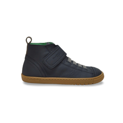 Zapatos Blanditos TOKIO piel marino