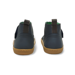 Zapatos Blanditos TOKIO piel marino