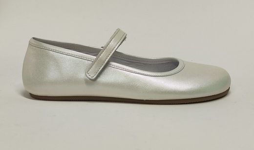 Zapatos Blanditos VALEO piel beig
