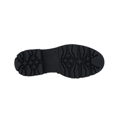 Zapatos Bryan Steep 9002 piel marrón