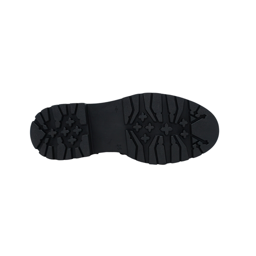 Zapatos Bryan Steep 9002 piel marrón