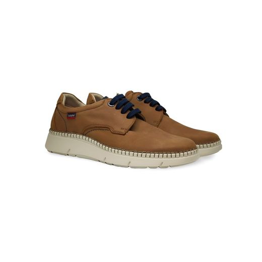 Zapatos Callaghan 53505 piel cuero