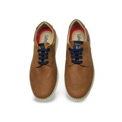 Zapatos Callaghan 53505 piel cuero