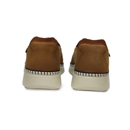 Zapatos Callaghan 53501 piel cuero