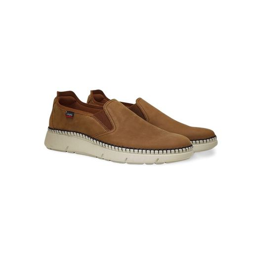 Zapatos Callaghan 53501 piel cuero