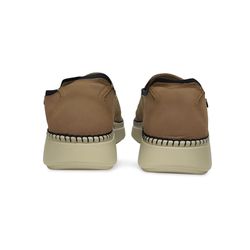 Zapatos Callaghan 53501 piel taupe