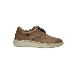 Zapatos Callaghan 53505 piel taupe