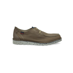 Zapatos Callaghan 58101 piel beig