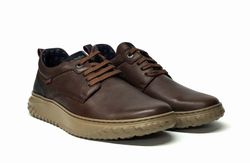 Zapatos Callaghan 60800 piel marrón