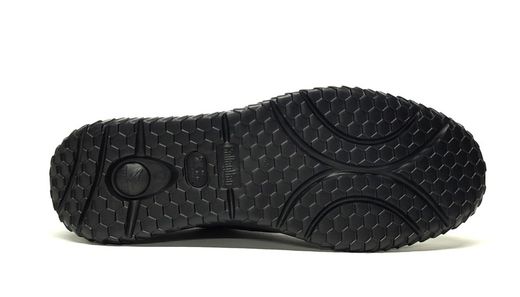 Zapatos Callaghan 60800 piel negro