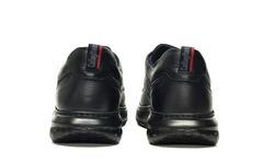 Zapatos Callaghan 60800 piel negro
