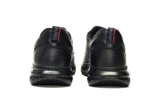 Zapatos Callaghan 60800 piel negro