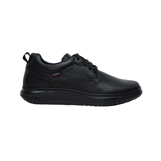 Zapatos Callaghan 60800 piel negro