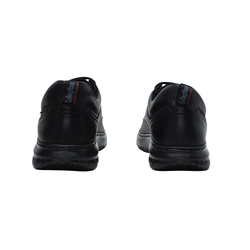 Zapatos Callaghan 60800 piel negro