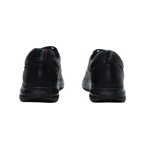 Zapatos Callaghan 60800 piel negro