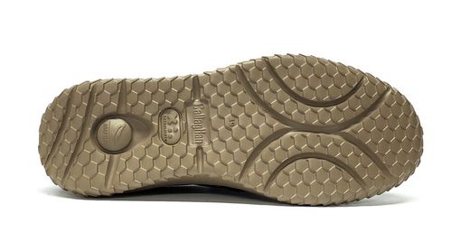 Zapatos Callaghan 60801 piel marrón