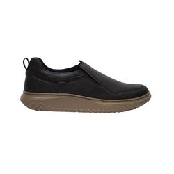 Zapatos Callaghan 60801 piel marrón