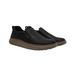 Zapatos Callaghan 60801 piel marrón