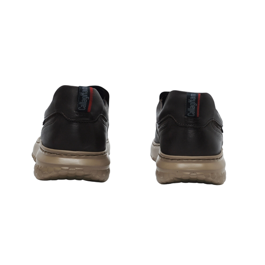 Zapatos Callaghan 60801 piel marrón