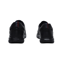 Zapatos Callaghan 60805 piel negro