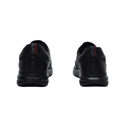 Zapatos Callaghan 60805 piel negro