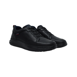 Zapatos Callaghan 60805 piel negro