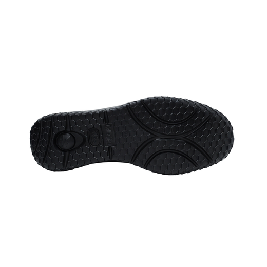 Zapatos Callaghan 60805 piel negro