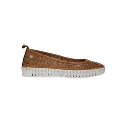 Zapatos Carmela 162302 piel cuero