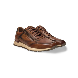 Zapatos Carmela 162677 piel cuero