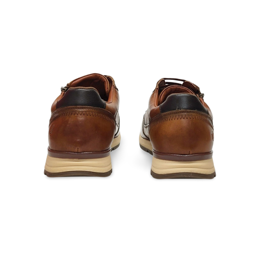 Zapatos Carmela 162677 piel cuero