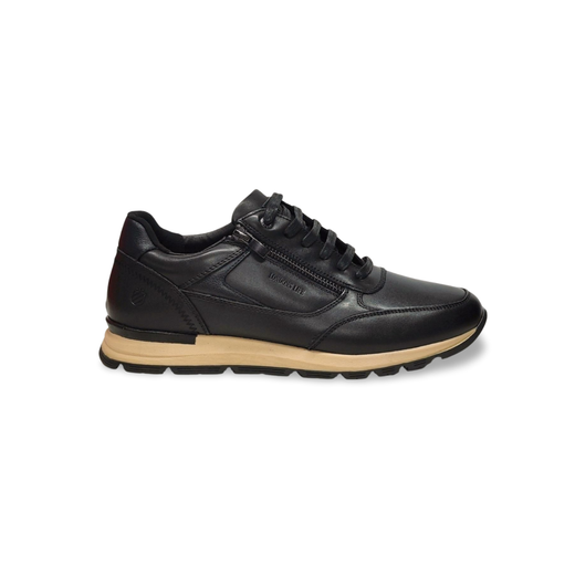 Zapatos Carmela 162677 piel negro
