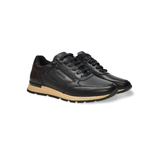 Zapatos Carmela 162677 piel negro