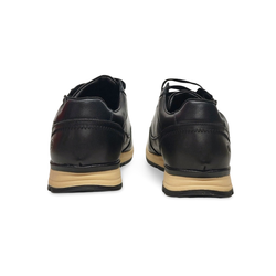 Zapatos Carmela 162677 piel negro