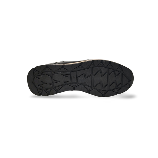 Zapatos Carmela 162677 piel negro