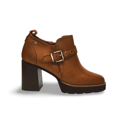 Zapatos Carmela 162704 piel cuero
