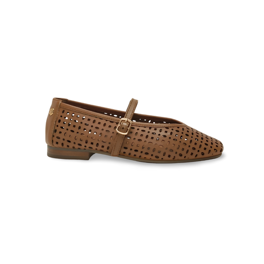Zapatos Carmela 163048 piel cuero