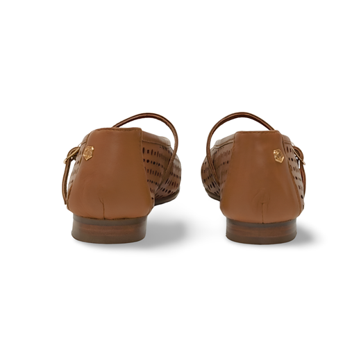 Zapatos Carmela 163048 piel cuero