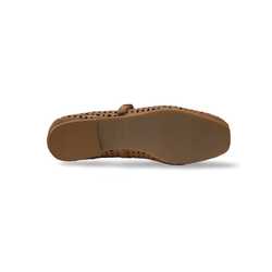 Zapatos Carmela 163048 piel cuero