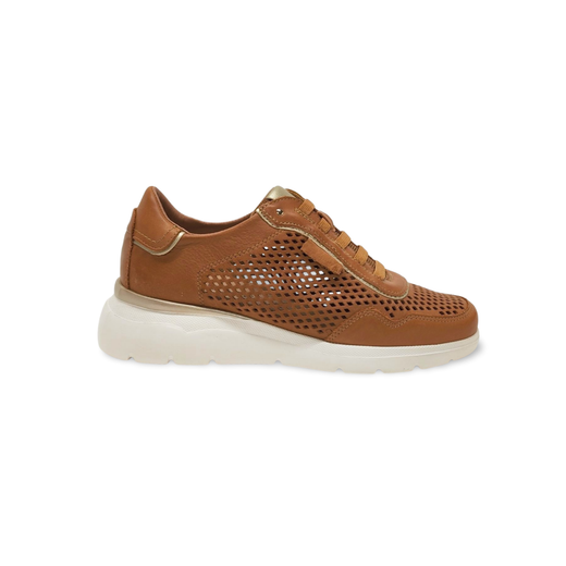 Zapatos Carmela 163211 piel cuero